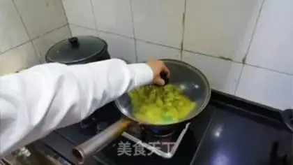 Make Potato chili step 6