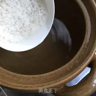 Make How does the casserole boil step 2