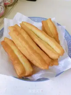 Make A simple fry step 11