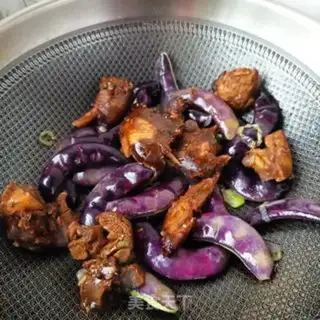 Make Chicken-cooked lentils step 6