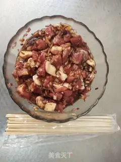 Make Barbecue step 3