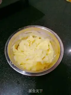 Make Black pepper mashed potatoes step 0