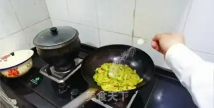Make Potato chili step 7