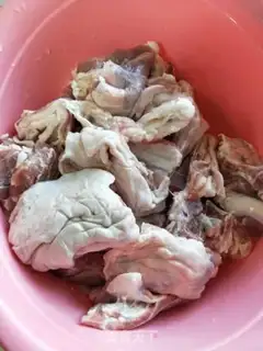 Make The lamb stew step 0