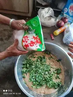Make Summer step 6