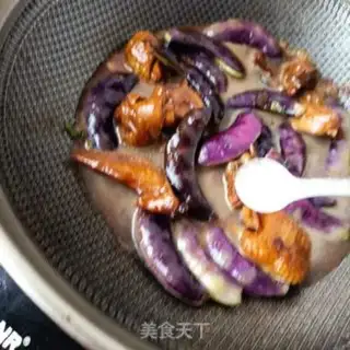 Make Worm grass and pigeon soup step 7