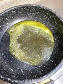 Make Toast bat step 1