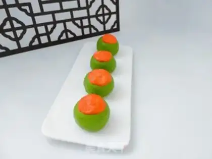 Make Tomato bag step 9