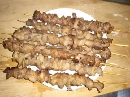 Make Barbecue step 7