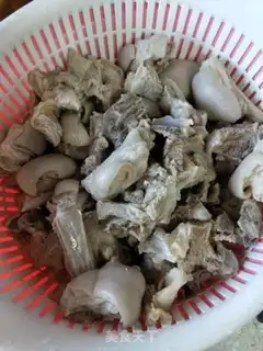 Make The lamb stew step 3