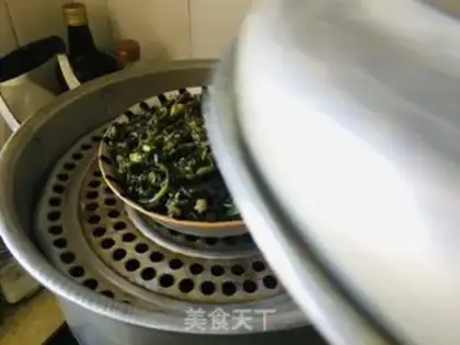 Make Plum chow step 12