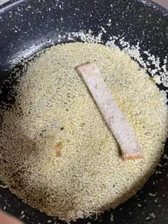 Make Toast bat step 3