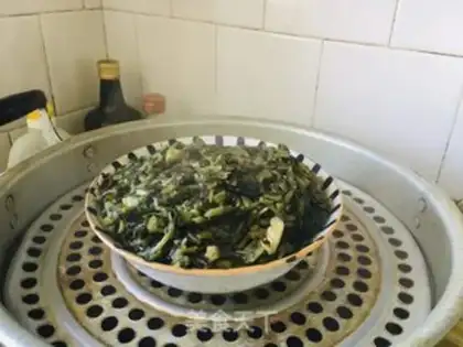 Make Plum chow step 13