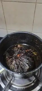 Make Pork wings step 3