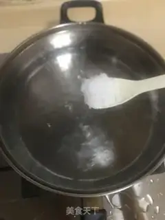 Make Five flowers and cabbage step 3