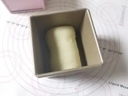 Make Milk toast step 5