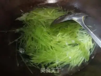 Make Taste silk step 3