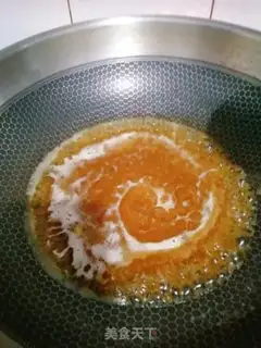 Make Black pepper mashed potatoes step 6