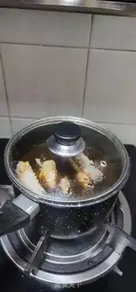 Make Pork wings step 5