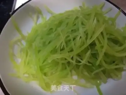 Make Taste silk step 4