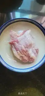 Make Garlic mackerel step 0
