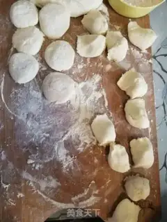 Make Chew a little steam step 6