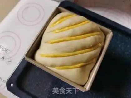 Make Milk toast step 7