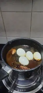 Make Pork wings step 6