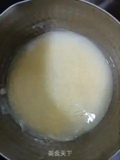Make Rice buns step 0