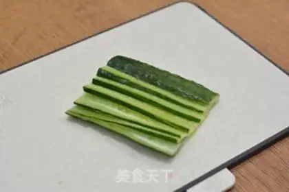 Make Lunch cheese sandwich step 3