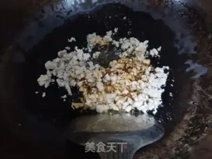 Make Taste silk step 6