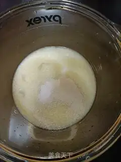 Make Rice buns step 1