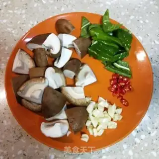 Make Tofu stew step 3