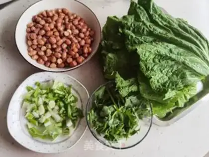 Make Northeast stew step 4