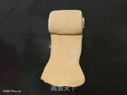 Make Cream toast step 6