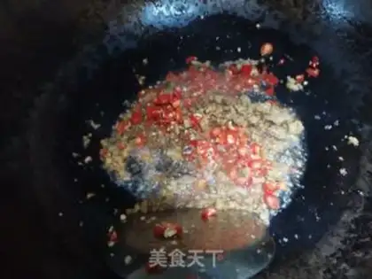 Make Taste silk step 7