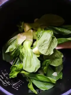 Make Seafood mushrooms step 1