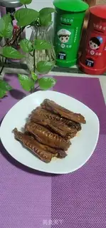 Make Pork wings step 9