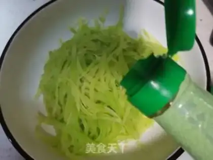 Make Taste silk step 8