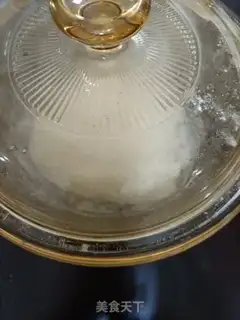 Make Rice buns step 3