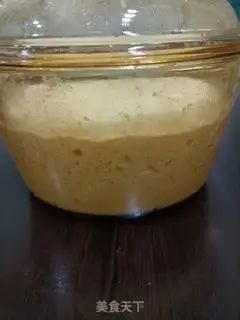 Make Rice buns step 4