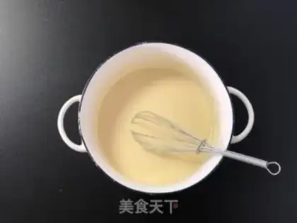 Make Fried shrimp step 2