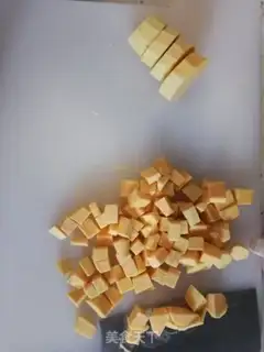 Make Potato step 0