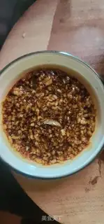 Make Garlic mackerel step 5