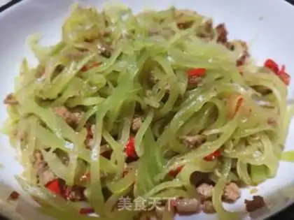 Make Taste silk step 10