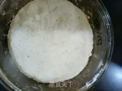 Make Rice buns step 5