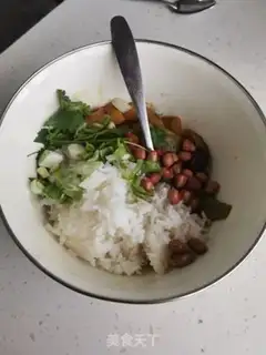 Make Northeast stew step 5