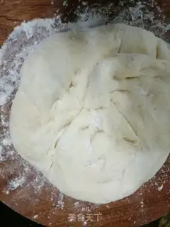 Make Rice buns step 6