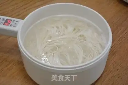 Make Spicy chicken step 2
