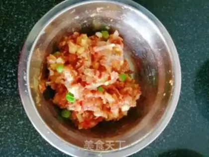 Make Tofu stew step 8
